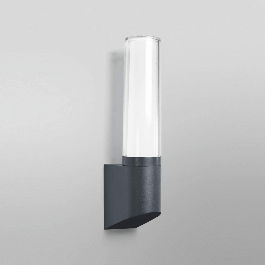 Ledvance - Aplique LED para exterior FLARE LED/7W/230V IP44