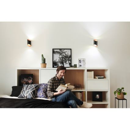 Ledvance - Aplique LED regulable SMART+ CYLINDRO LED/12W/230V Wi-Fi