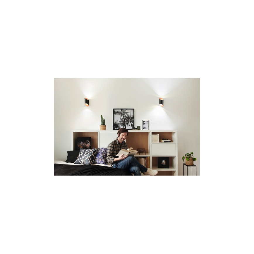 Ledvance - Aplique LED regulable SMART+ CYLINDRO LED/12W/230V Wi-Fi