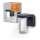 Ledvance - Aplique LED RGBW regulable para exteriores SMART+ CASCADE LED/10W/230V Wi-Fi IP44