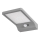 Ledvance - Aplique LED solar con sensor DOORLED LED/3W/3,3V 2000 mAh IP44