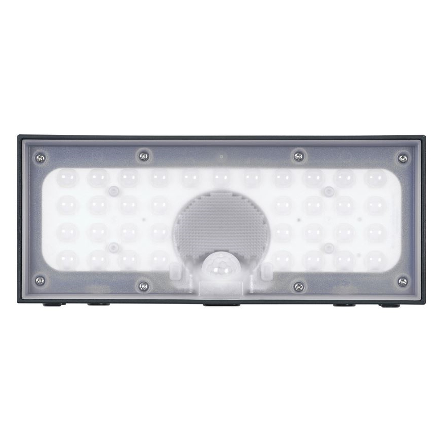 Ledvance - Aplique LED solar con sensor ENDURA SOLAR LED/6W/4,2V 3000 mAh IP65