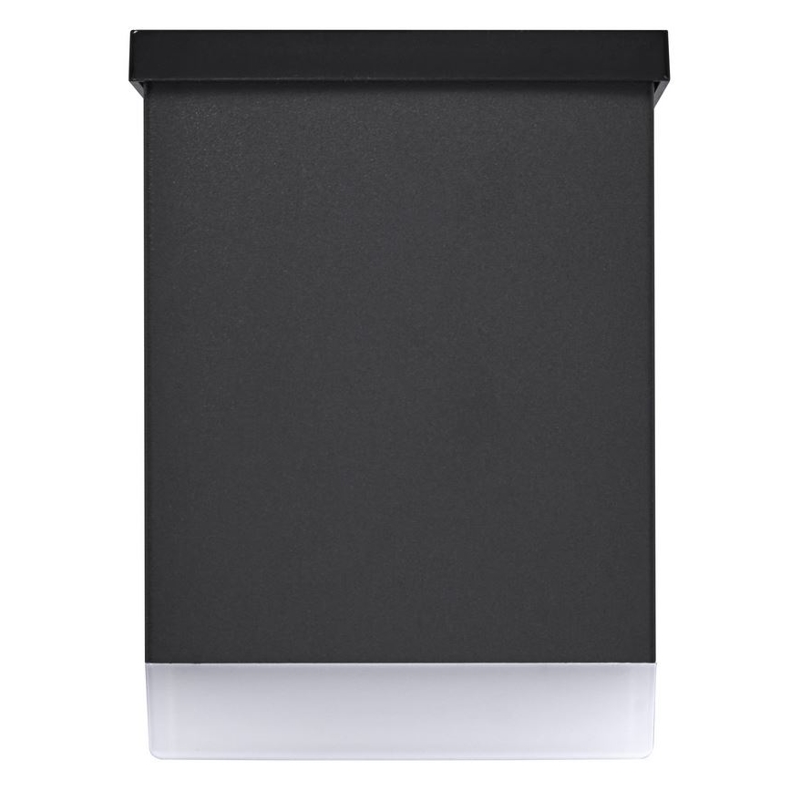 Ledvance - Aplique LED solar ENDURA STYLE SOLAR LED/0,5W/2,4V 1200 mAh IP44