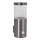 Ledvance - Aplique para exterior con sensor EBRO 1xE27/20W/230V IP44