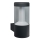 Ledvance - Aplique para exterior LED LANTERN 1xLED/12W/230V IP44
