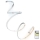 Ledvance - Cinta LED regulable FLEX COB 5m LED/35W/230V 2700-6500K + control remoto