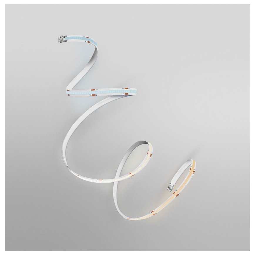 Ledvance - Cinta LED regulable FLEX COB 5m LED/35W/230V 2700-6500K + control remoto