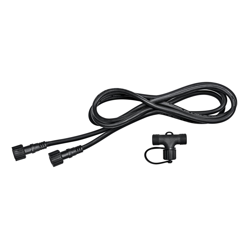 Ledvance - Connector de exterior ENDURA 24W/12V IP67