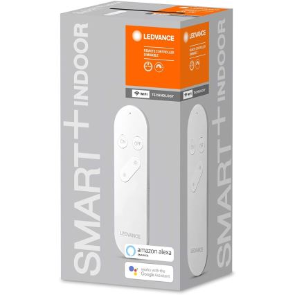 Ledvance - Control remoto SMART+ 2xAAA Wi-Fi