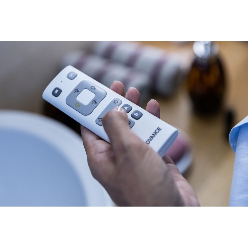 Ledvance - Control remoto SMART+ 2xAAA Wi-Fi