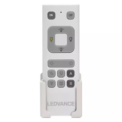 Ledvance - Control remoto SMART+ 2xAAA Wi-Fi