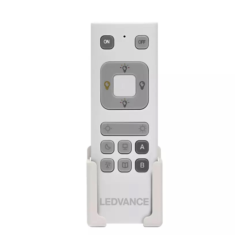 Ledvance - Control remoto SMART+ 2xAAA Wi-Fi