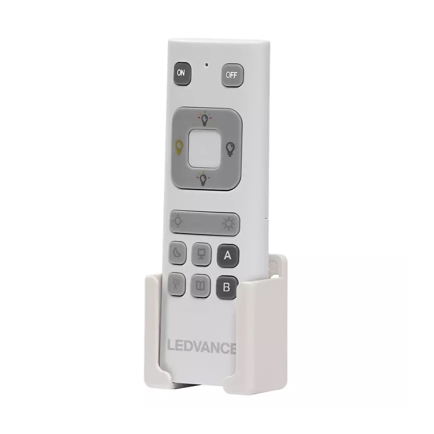 Ledvance - Control remoto SMART+ 2xAAA Wi-Fi