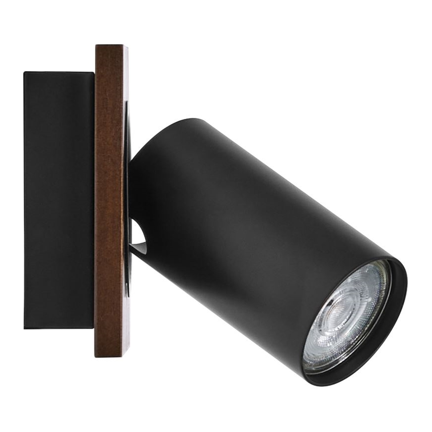 Ledvance - Foco LED de pared DECOR MERCURY 1xGU10/3,4W/230V