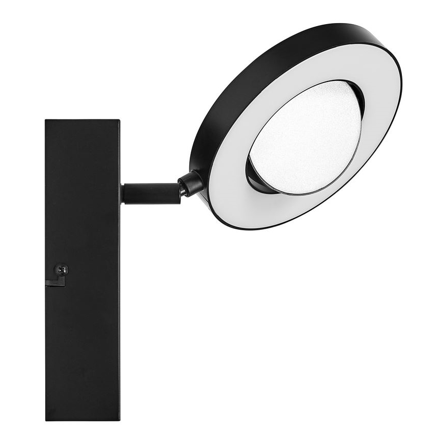 Ledvance - Foco LED de pared DECOR SATURN LED/11W/230V 3000/4200/6500K