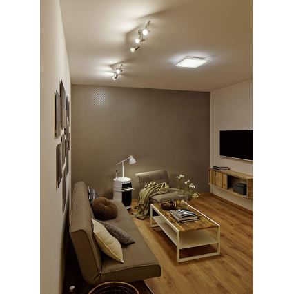 Ledvance - Foco LED SPOT 3xGU10/3W/230V