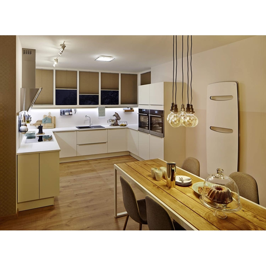 Ledvance - Foco LED SPOT 3xGU10/3W/230V