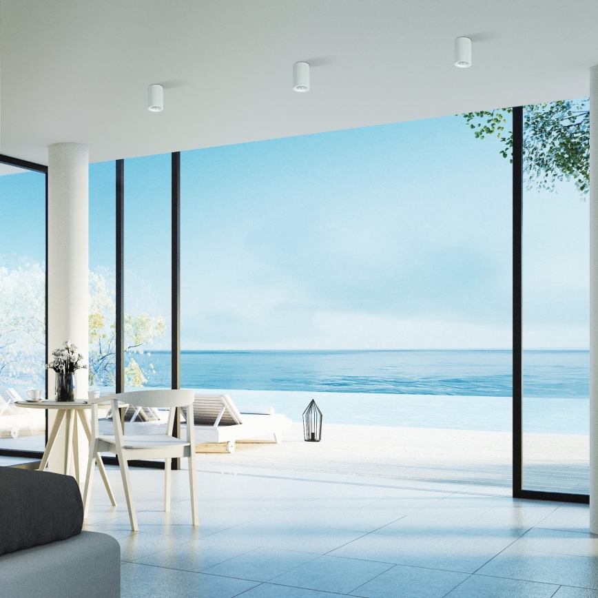 Ledvance - Foco TUBA 1xGU10/50W/230V