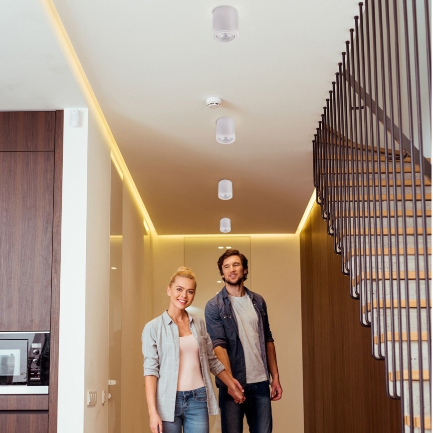 Ledvance - Foco TUBA 1xGU10/50W/230V