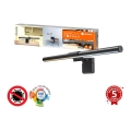 Ledvance - Iluminación LED regulable para monitor SUN@HOME LED/2,5W/5V 2200-5000K CRI 95 Wi-Fi