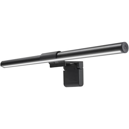 Ledvance - Iluminación LED regulable para monitor SUN@HOME LED/2,5W/5V 2200-5000K CRI 95 Wi-Fi
