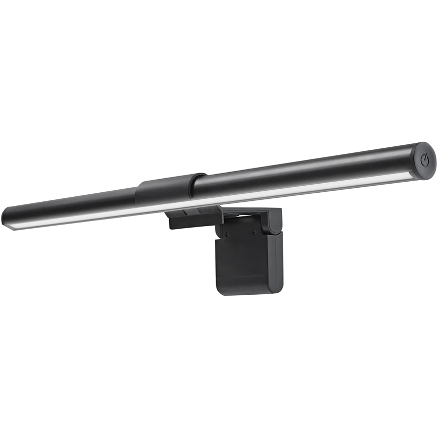 Ledvance - Iluminación LED regulable para monitor SUN@HOME LED/2,5W/5V 2200-5000K CRI 95 Wi-Fi