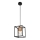 Ledvance - Lámpara colgante DECOR NAIROBI 1xE27/15W/230V árbol de caucho