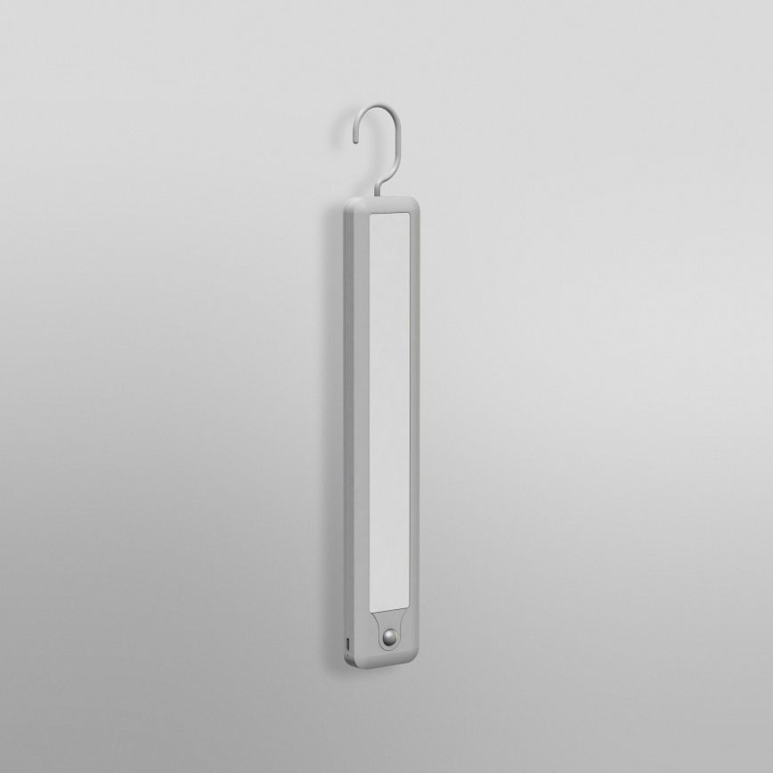 Ledvance - Lámpara colgante LED de orientación con sensor MOBILE LED/2,35W/5V 1000 mAh