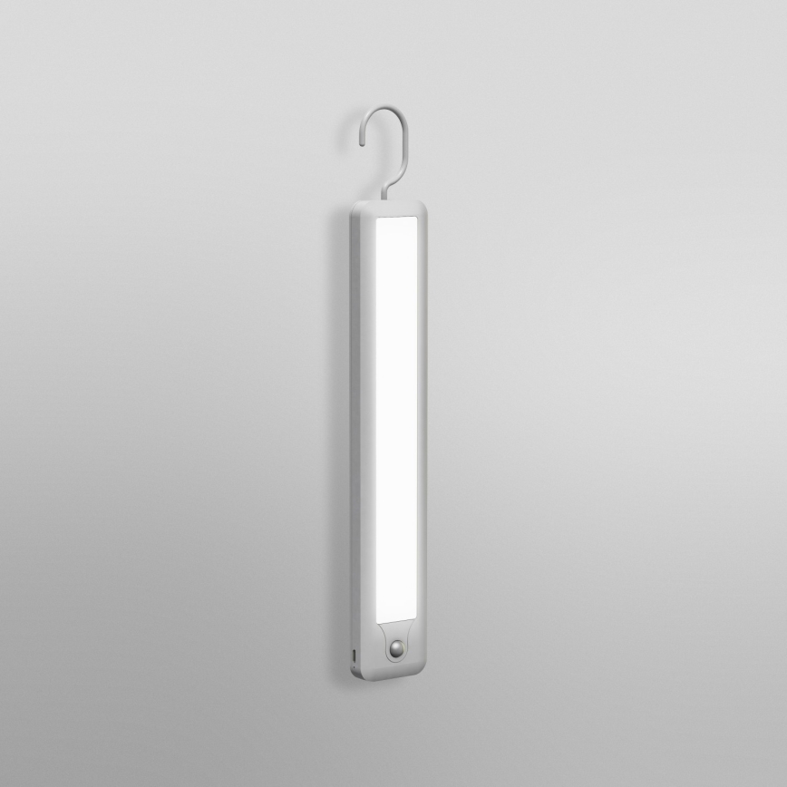 Ledvance - Lámpara colgante LED de orientación con sensor MOBILE LED/2,35W/5V 1000 mAh