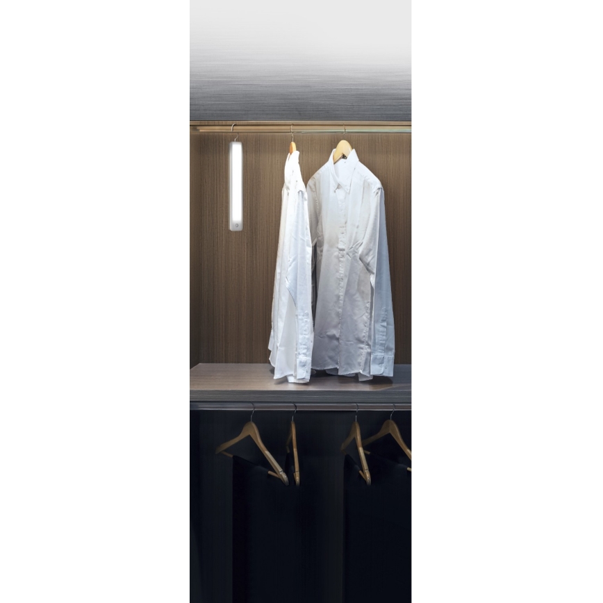 Ledvance - Lámpara colgante LED de orientación con sensor MOBILE LED/2,35W/5V 1000 mAh