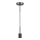 Ledvance - Lámpara colgante PENDULUM NEEDLE 1xE27/15W/230V