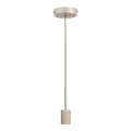 Ledvance - Lámpara colgante PENDULUM NEEDLE 1xE27/15W/230V