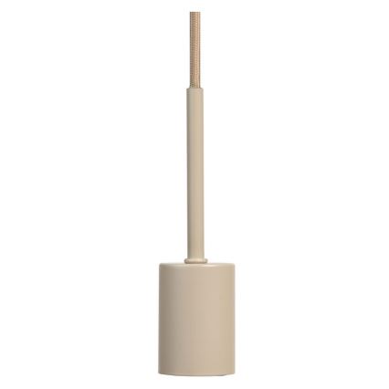 Ledvance - Lámpara colgante PENDULUM NEEDLE 1xE27/15W/230V