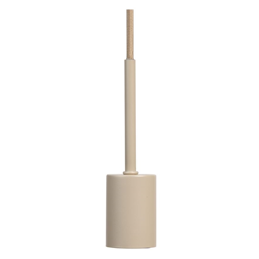Ledvance - Lámpara colgante PENDULUM NEEDLE 1xE27/15W/230V