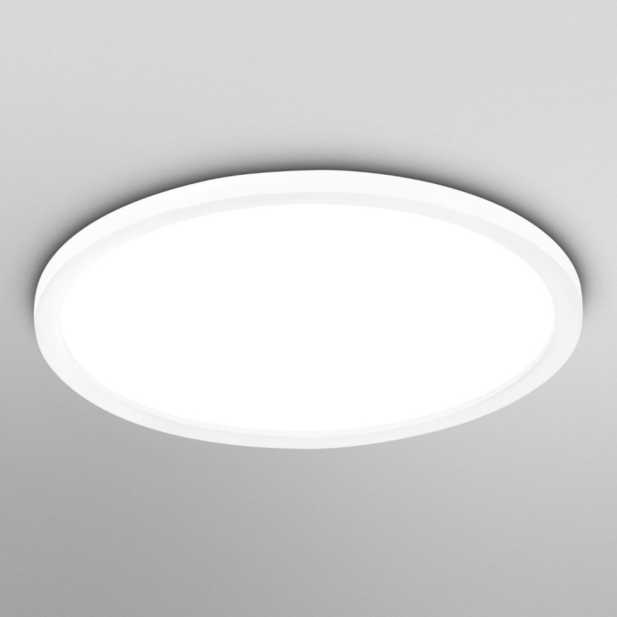 Ledvance - Lámpara de baño LED regulable SMART+ DISC LED/25W/230V 3000-6500K Wi-Fi IP44
