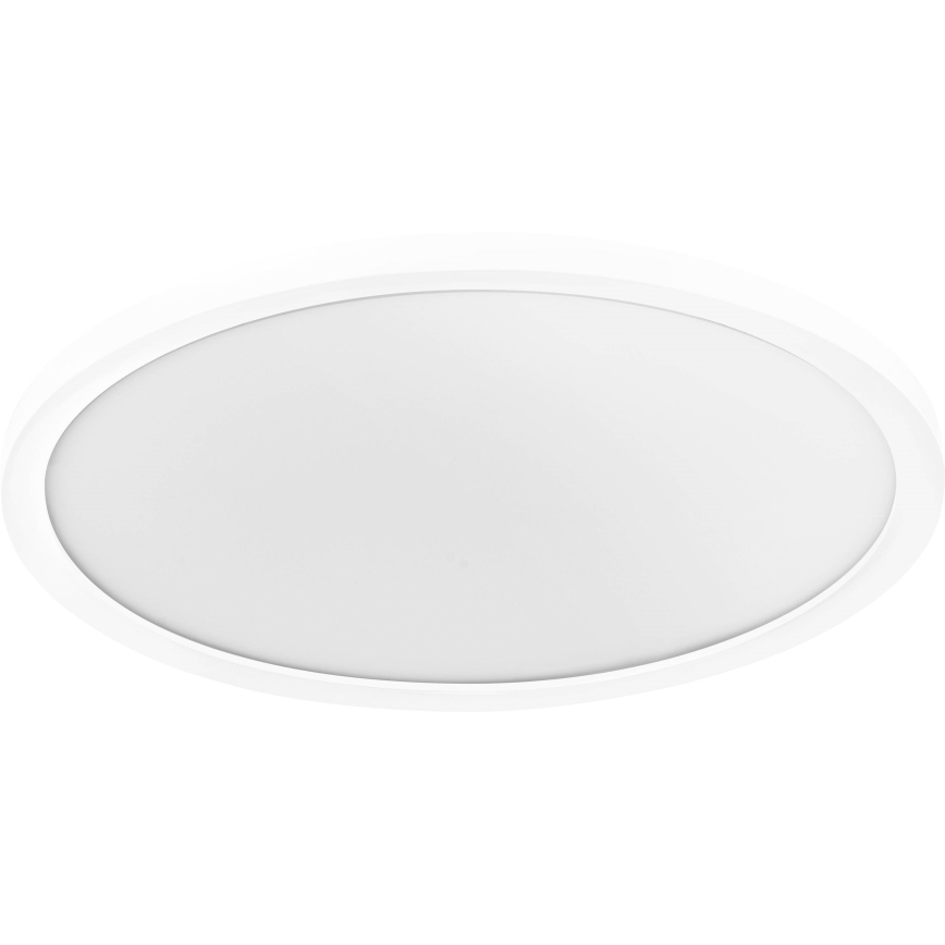 Ledvance - Lámpara de baño LED regulable SMART+ DISC LED/25W/230V 3000-6500K Wi-Fi IP44