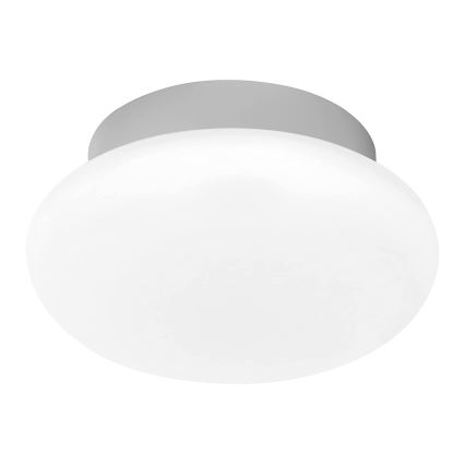 Ledvance - Lámpara de baño LED regulable SMART+ AQUA LED/12W/230V 3000-6500K IP44 Wi-Fi