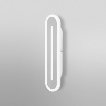 Ledvance - Lámpara de baño LED regulable SMART+ BATH LED/13W/230V 3000-6500K IP44 Wi-Fi