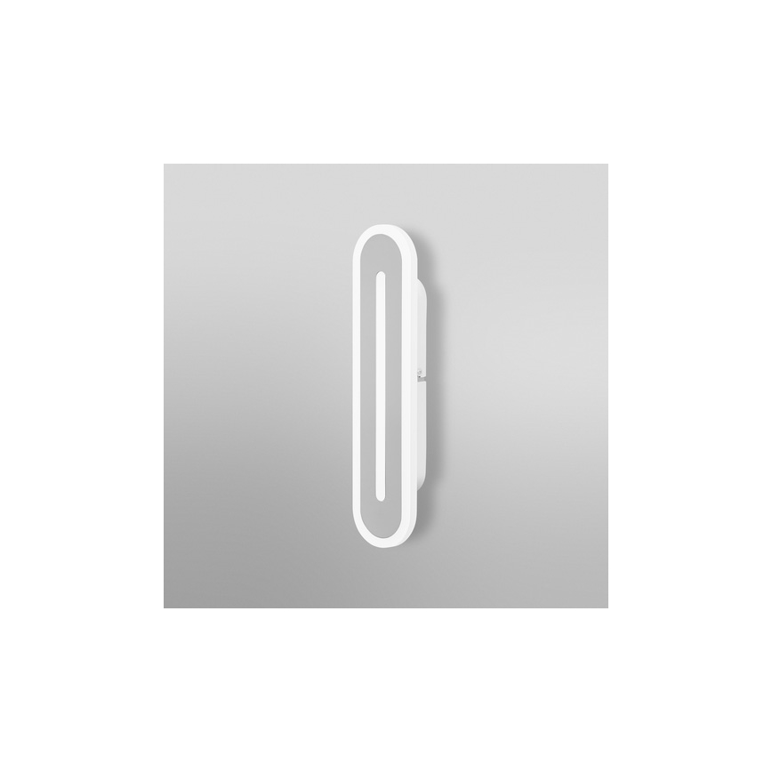 Ledvance - Lámpara de baño LED regulable SMART+ BATH LED/13W/230V 3000-6500K IP44 Wi-Fi