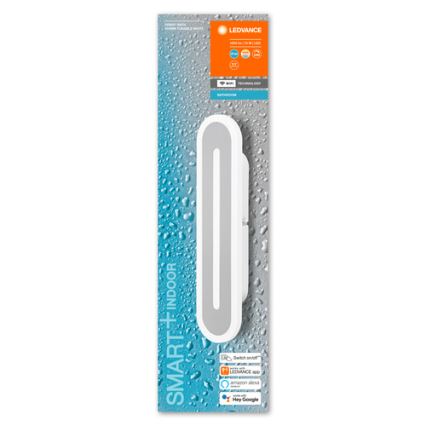 Ledvance - Lámpara de baño LED regulable SMART+ BATH LED/13W/230V 3000-6500K IP44 Wi-Fi