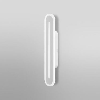 Ledvance - Aplique de baño regulable SMART+ BATH LED/17W/230V 3000-6500K Wi-Fi IP44