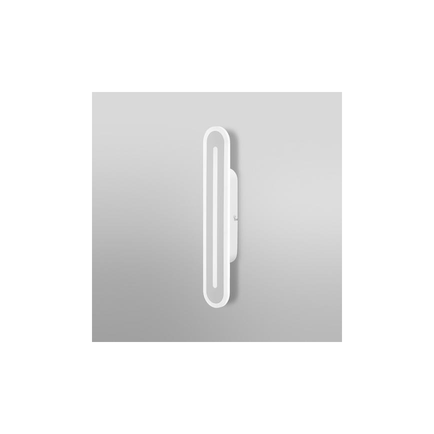 Ledvance - Aplique de baño regulable SMART+ BATH LED/17W/230V 3000-6500K Wi-Fi IP44