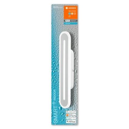 Ledvance - Aplique de baño regulable SMART+ BATH LED/17W/230V 3000-6500K Wi-Fi IP44