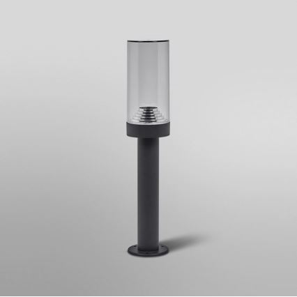Ledvance - Lámpara de exterior AMBER 1xE27/20W/230V IP44