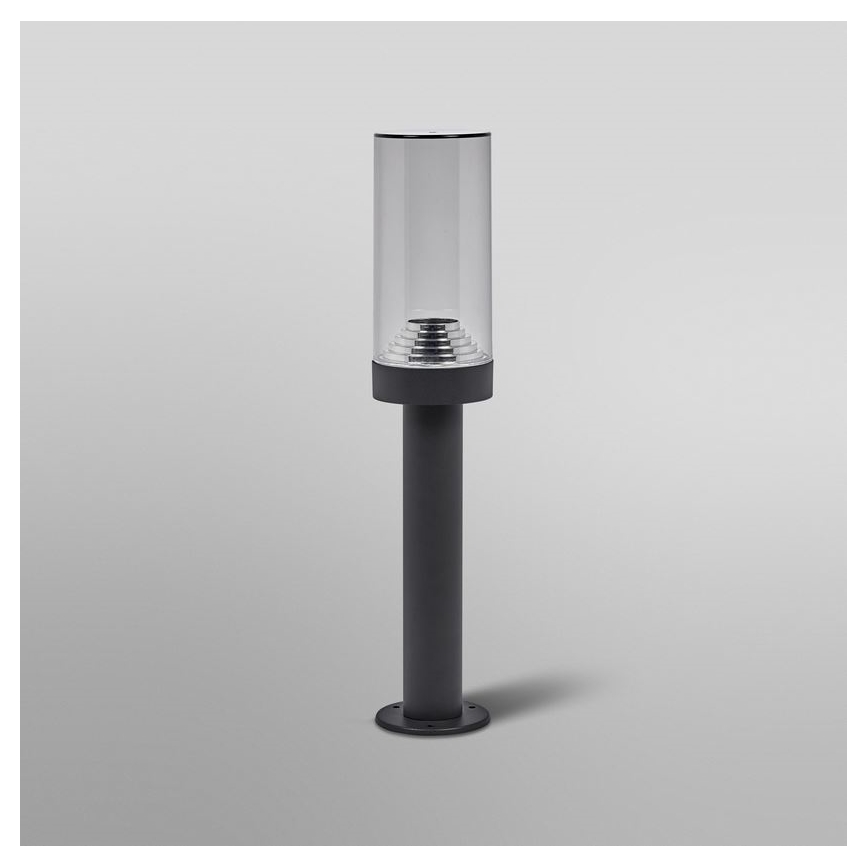 Ledvance - Lámpara de exterior AMBER 1xE27/20W/230V IP44