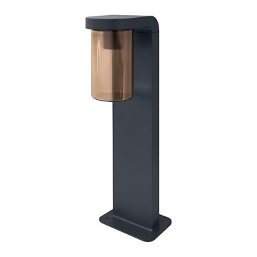Ledvance - Lámpara de exterior CASCADE 1xE27/25W/230V IP44 50 cm