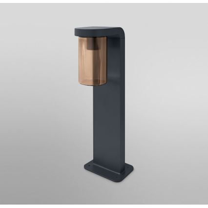Ledvance - Lámpara de exterior CASCADE 1xE27/25W/230V IP44 50 cm