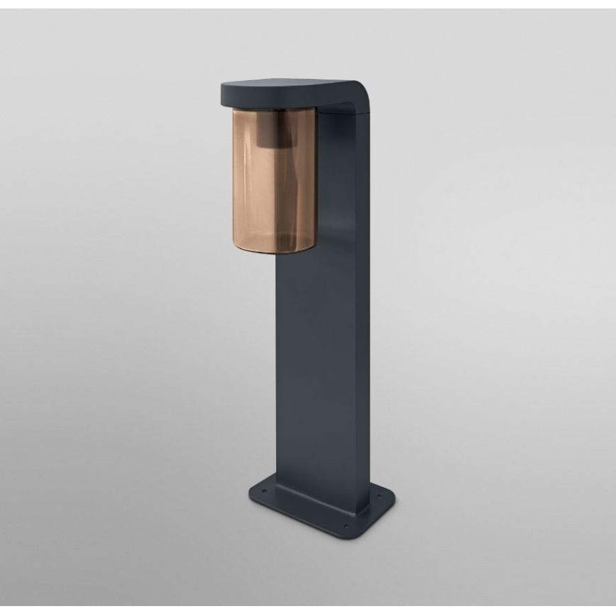 Ledvance - Lámpara de exterior CASCADE 1xE27/25W/230V IP44 50 cm