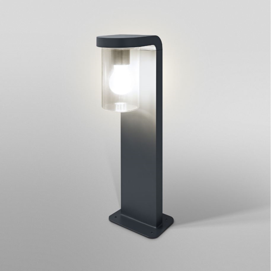 Ledvance - Lámpara de exterior CASCADE 1xE27/25W/230V IP44 50 cm