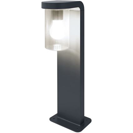 Ledvance - Lámpara de exterior CASCADE 1xE27/25W/230V IP44 50 cm